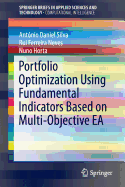 Portfolio Optimization Using Fundamental Indicators Based on Multi-Objective EA