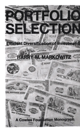 Portfolio Selection: Efficient Diversification of Investments