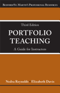 Portfolio Teaching: A Guide for Instructors