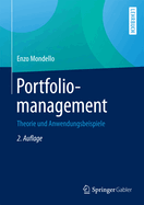 Portfoliomanagement: Theorie Und Anwendungsbeispiele