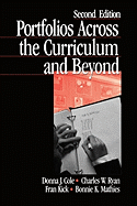 Portfolios Across the Curriculum and Beyond
