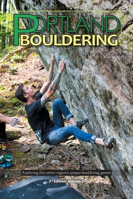 Portland Bouldering - East Wind Design (Prepared for publication by)