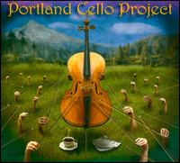 Portland Cello Project - Portland Cello Project