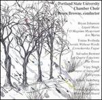 Portland State University Chamber Choir