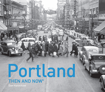 Portland Then and Now�