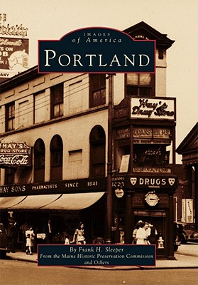 Portland - Sleeper, Frank H