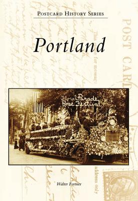 Portland - Fortner, Walter