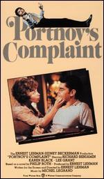 Portnoy's Complaint