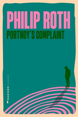 Portnoy's Complaint - Roth, Philip