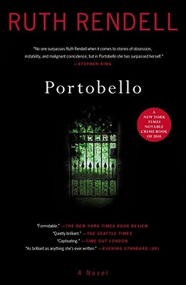 Portobello - Rendell, Ruth