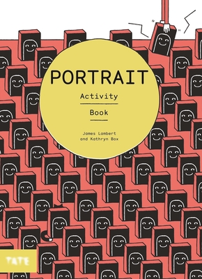 Portrait: Activity Book - Box, Kathryn, and Lambert, James