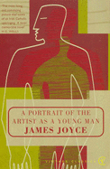 Portrait Artist Young Man - Joyce