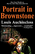 Portrait in Brownstone