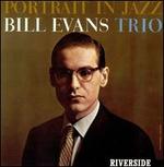 Portrait in Jazz [LP]