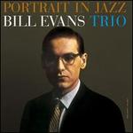 Portrait in Jazz