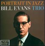 Portrait in Jazz