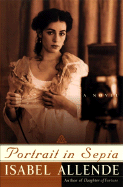 Portrait in Sepia