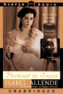 Portrait in Sepia