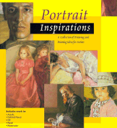 Portrait Inspirations - Knapp, Stephen, and Rockport Publishing