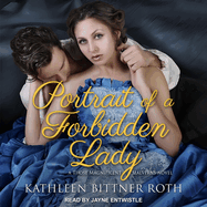 Portrait of a Forbidden Lady