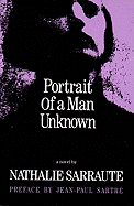 Portrait of a Man Unknown