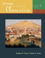 Portrait of America, Volume I