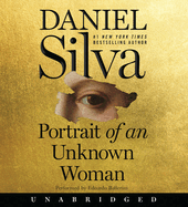 Portrait of an Unknown Woman