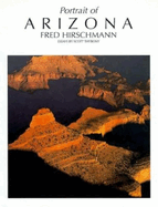 Portrait of Arizona
