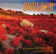 Portrait of Boulder