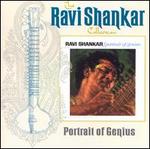 Portrait of Genius