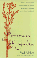 Portrait of India