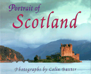 Portrait of Scotland