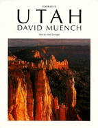 Portrait of Utah