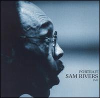 Portrait - Sam Rivers