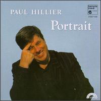 Portrait - Alan Bennett (tenor); Andrew Lawrence-King (harp); Andrew Lawrence-King (psaltery); Daniel Kennedy (percussion); Paul Elliott (tenor); Paul Hillier (voices); Theatre of Voices; Theatre of Voices (vocals)