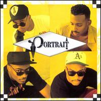 Portrait - Portrait