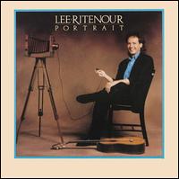 Portrait - Lee Ritenour
