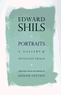 Portraits: A Gallery of Intellectuals