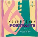 Portraits [Bonus Tracks]