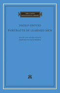 Portraits of Learned Men