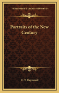 Portraits of the New Century
