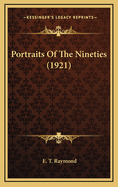 Portraits of the Nineties (1921)