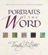 Portraits of the Word