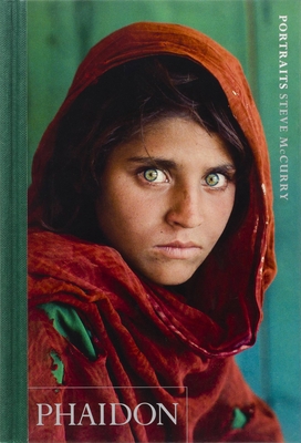 Portraits - McCurry, Steve (Photographer)