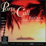 Ports of Call