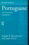 Portuguese: An Essential Grammar