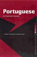 Portuguese: An Essential Grammar