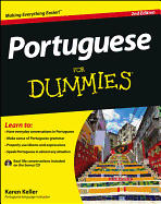 Portuguese for Dummies