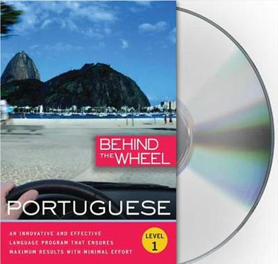 Portuguese, Level 1 - Behind the Wheel, and Frobose, Mark (Creator)