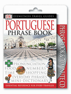 Portuguese Phrase Book